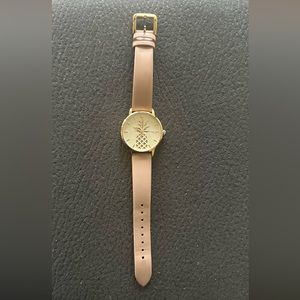 Kate Spade watch brand new without tags. Never worn